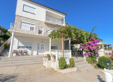 Дом за 360 000 евро в Улцине, Черногория