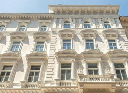 Апартаменты за 2 695 000 евро в Вене, Австрия