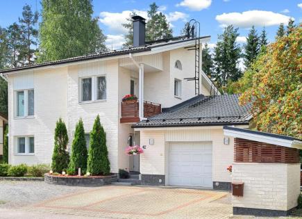 Дом за 280 000 евро в Иматре, Финляндия