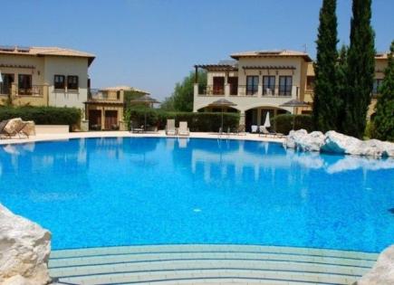 Апартаменты за 495 000 евро в Пафосе, Кипр