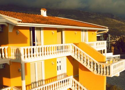 Отель, гостиница за 750 000 евро в Сутоморе, Черногория