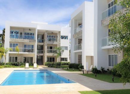 Квартира за 103 873 евро в Пунта-Кана, Доминиканская Республика