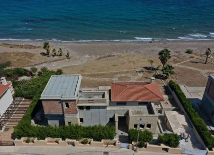 Вилла за 1 500 000 евро в Полисе, Кипр