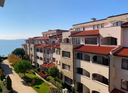 Квартира за 95 000 евро в Святом Власе, Болгария
