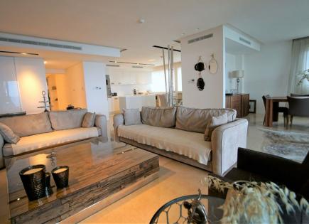 Апартаменты за 4 200 000 евро в Лимасоле, Кипр