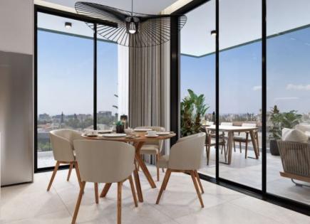 Апартаменты за 610 000 евро в Лимасоле, Кипр