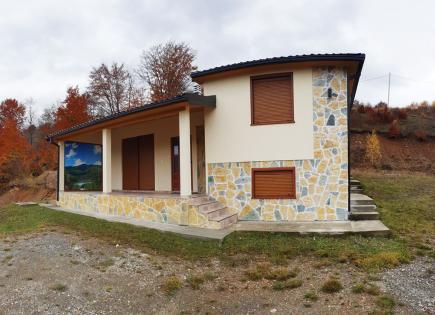 Дом за 139 000 евро в Колашине, Черногория