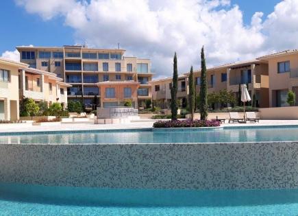 Квартира за 350 000 евро в Пафосе, Кипр