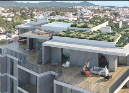 Апартаменты за 575 000 евро в Кашкайше, Португалия