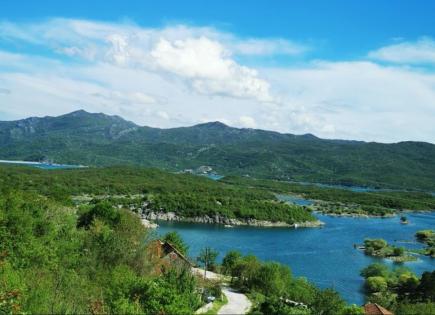 Земля за 600 000 евро в Никшиче, Черногория