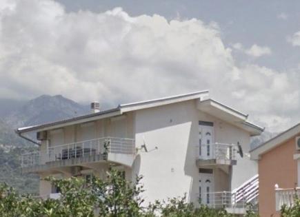 Дом за 368 000 евро в Баре, Черногория