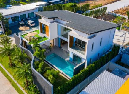 Вилла за 411 500 евро на острове Пхукет, Таиланд