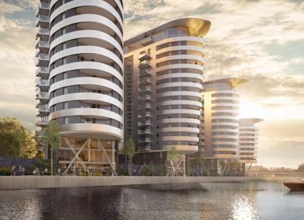 Квартира за 307 000 евро в Манчестере, Великобритания