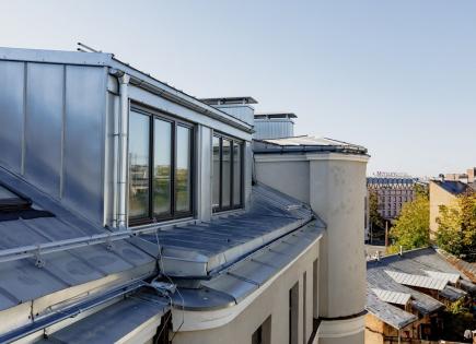 Квартира за 250 390 евро в Риге, Латвия