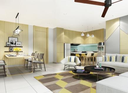 Квартира за 174 650 евро на острове Пхукет, Таиланд