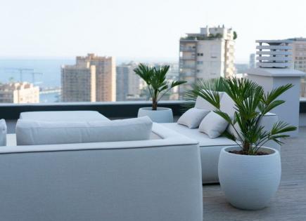 Апартаменты за 17 500 000 евро в Монако, Монако
