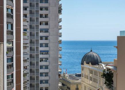 Апартаменты за 5 900 000 евро в Монако, Монако