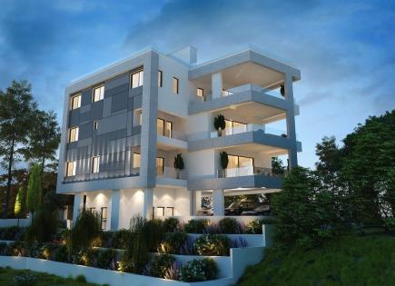 Квартира за 450 000 евро в Лимасоле, Кипр