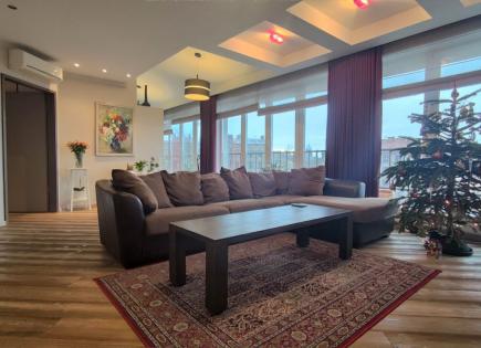 Квартира за 299 000 евро в Риге, Латвия