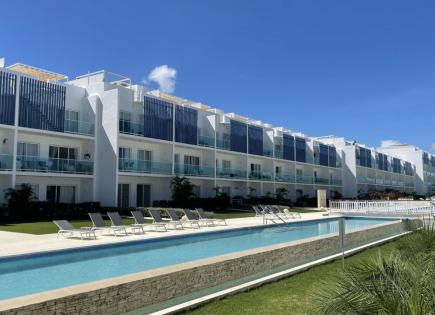 Квартира за 222 766 евро в Пунта-Кана, Доминиканская Республика