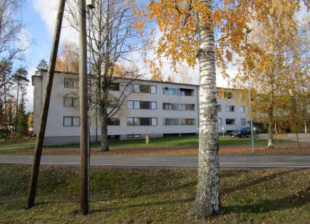 Квартира за 19 000 евро в Тааветти, Финляндия