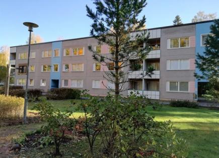 Квартира за 16 706 евро в Яанекоски, Финляндия