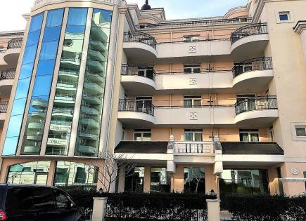 Апартаменты за 43 900 евро в Поморие, Болгария