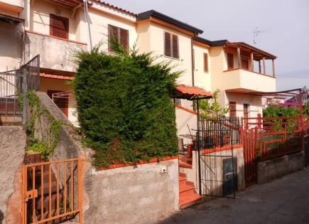 Квартира за 34 000 евро в Скалее, Италия