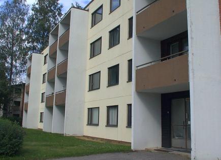 Квартира за 14 000 евро в Хартола, Финляндия