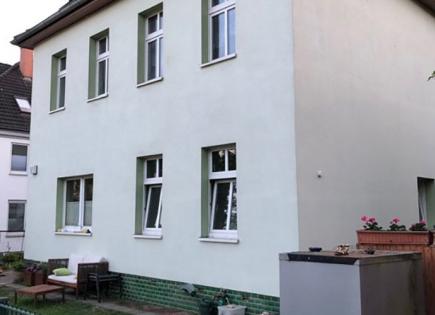 Доходный дом за 1 150 000 евро в Берлине, Германия