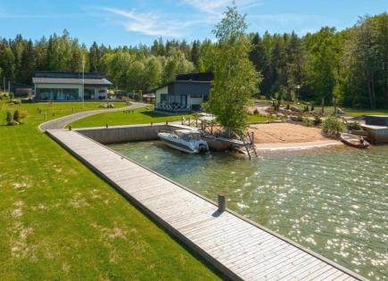 Дом за 950 000 евро в Турку, Финляндия