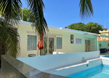 Дом за 168 527 евро в Сосуа, Доминиканская Республика