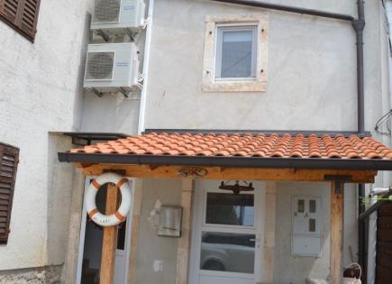 Дом за 250 000 евро в Медулине, Хорватия