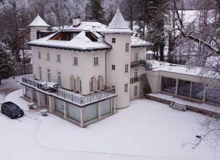 Коммерческая недвижимость за 44 000 000 евро в Зальцбурге, Австрия
