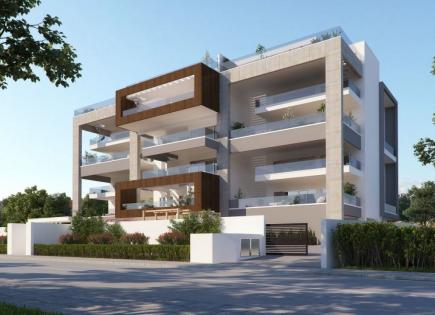 Апартаменты за 340 000 евро в Лимасоле, Кипр