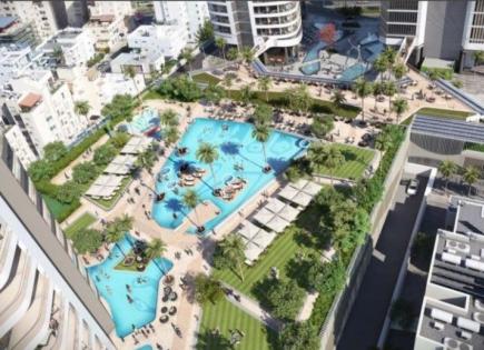 Апартаменты за 4 800 000 евро в Лимасоле, Кипр
