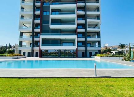 Апартаменты за 1 320 000 евро в Лимасоле, Кипр
