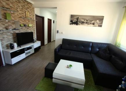 Квартира за 94 000 евро в Дженовичах, Черногория