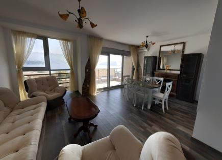 Квартира за 299 900 евро в Будве, Черногория