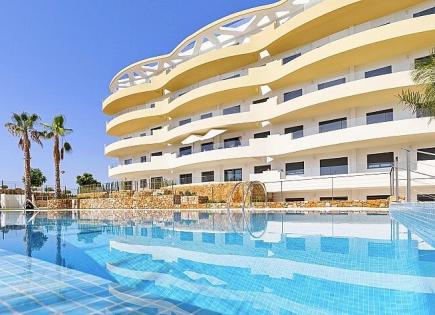 Апартаменты за 298 000 евро в Ареналесе-дель-Соль, Испания