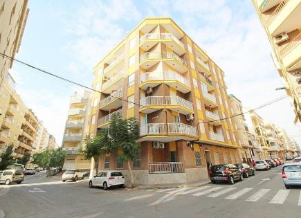 Апартаменты за 143 000 евро в Торревьехе, Испания