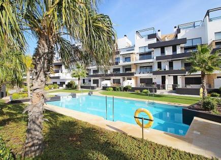Апартаменты за 330 000 евро в Ориуэла Коста, Испания