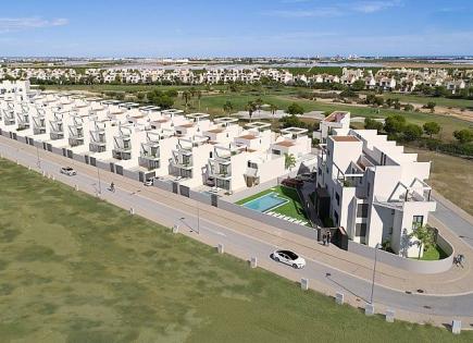 Апартаменты за 170 000 евро в Сан-Хавьере, Испания