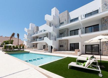 Апартаменты за 299 000 евро в Ареналесе-дель-Соль, Испания