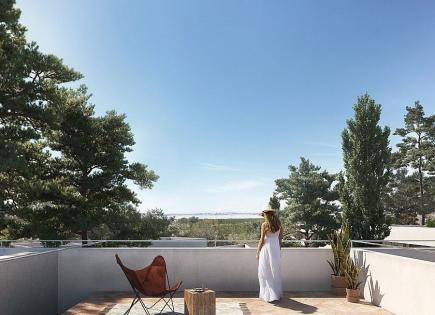 Апартаменты за 225 000 евро в Торревьехе, Испания