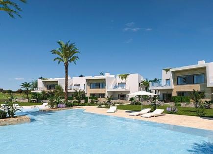 Апартаменты за 159 900 евро в Пилар-де-ла-Орадада, Испания