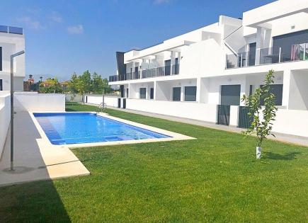 Апартаменты за 170 000 евро в Гран-Алакант, Испания