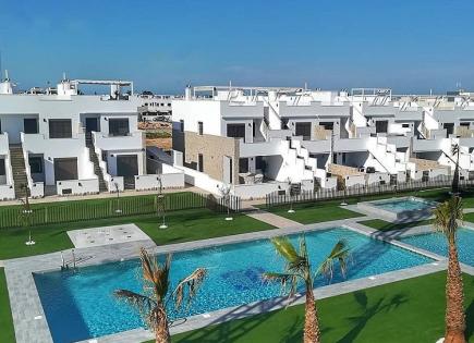 Апартаменты за 208 000 евро в Торре де ла Орадада, Испания