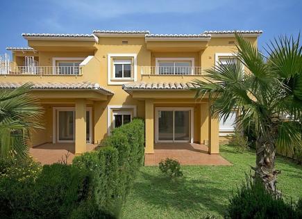 Апартаменты за 290 000 евро в Морайре, Испания