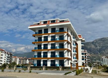 Квартира за 272 000 евро в Кестеле, Турция